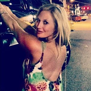 Meet your Posher, Darci